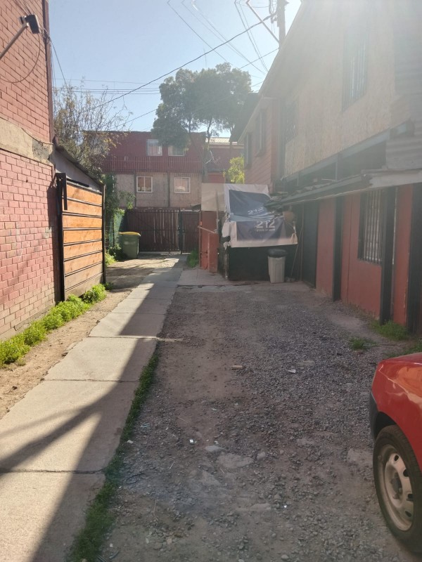 Venta Departamento 42 M² – el Bosque