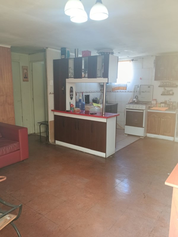 Venta Departamento 42 M² – el Bosque