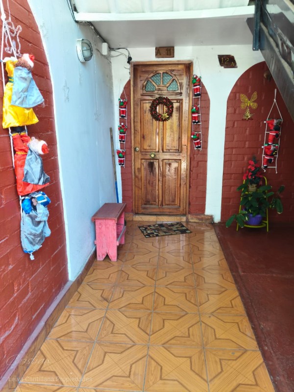 Enta Departamento Primer Piso – la Florida