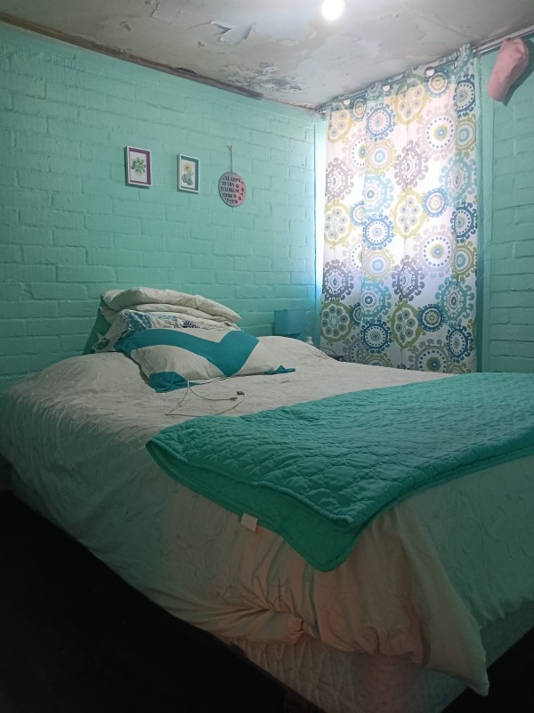 Venta Departamento 42 M² – el Bosque