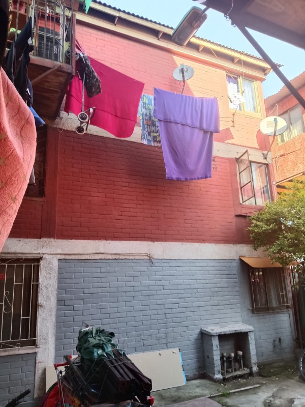 Venta Departamento 42 M² – el Bosque