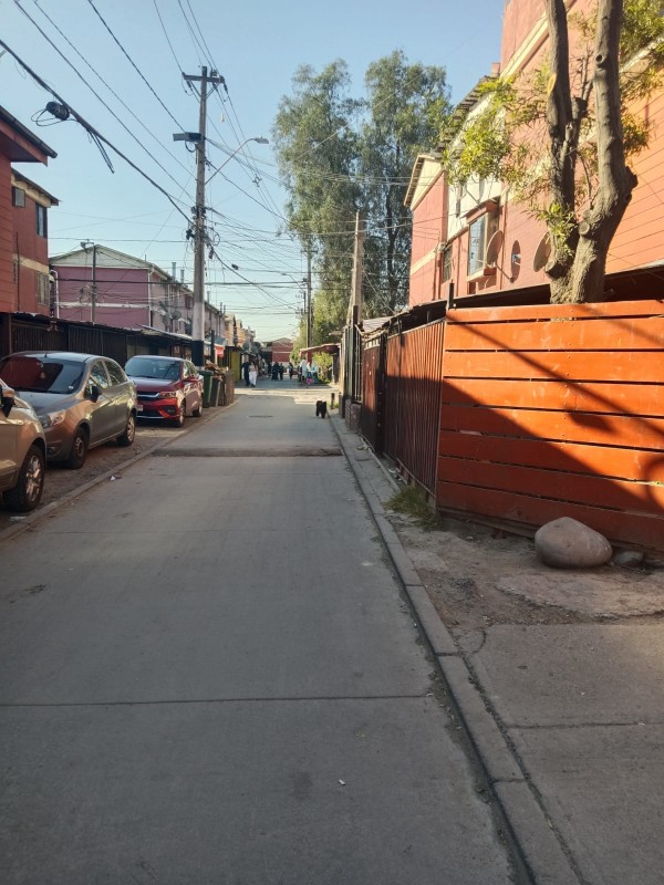 Venta Departamento 42 M² – el Bosque