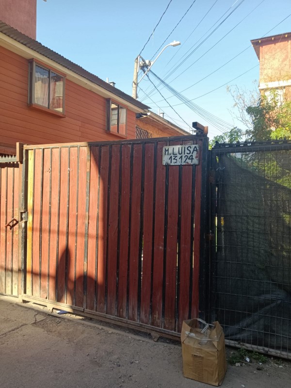 Venta Departamento 42 M² – el Bosque