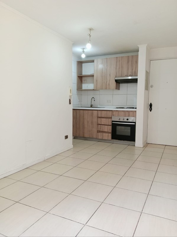 Venta Departamento – Gran Inversión Estación Central