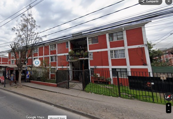 Enta Departamento Primer Piso – la Florida