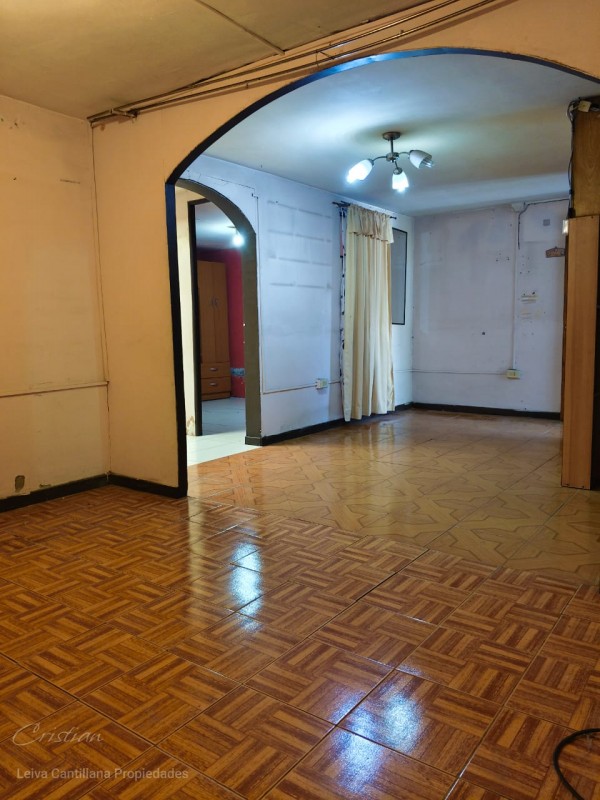 Enta Departamento Primer Piso – la Florida