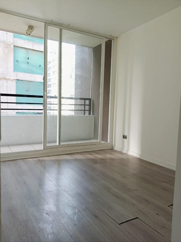 Venta Departamento – Gran Inversión Estación Central