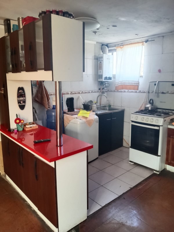 Venta Departamento 42 M² – el Bosque