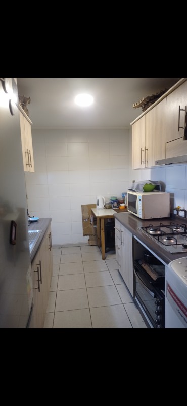 Arriendo Casa Amoblada