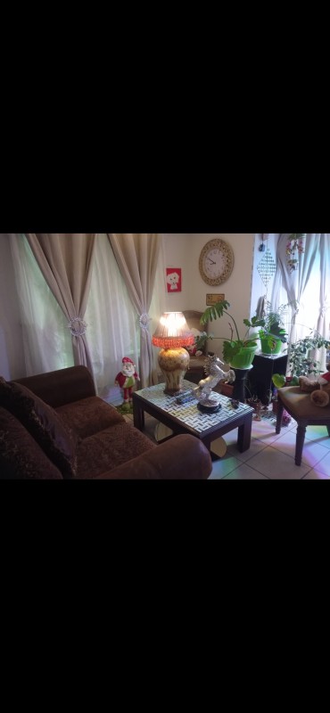 Arriendo Casa Amoblada