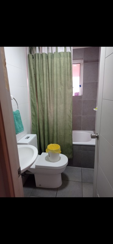 Arriendo Casa Amoblada