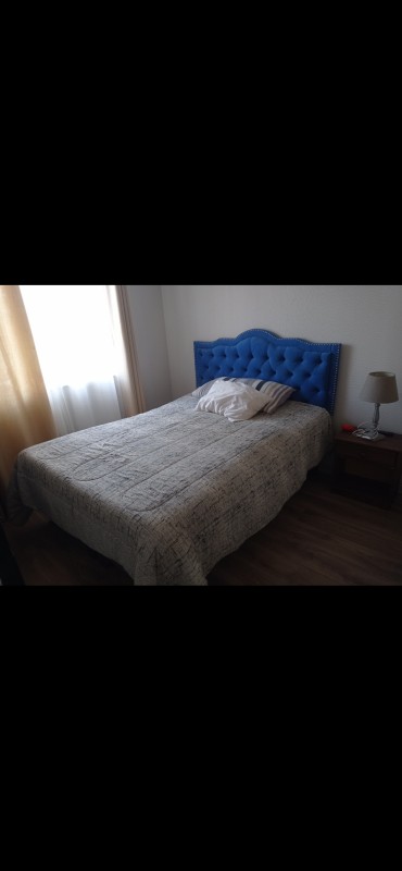 Arriendo Casa Amoblada