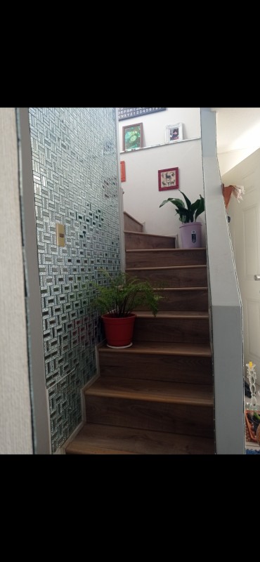 Arriendo Casa Amoblada