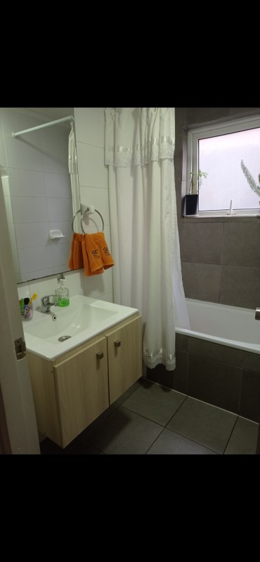 Arriendo Casa Amoblada
