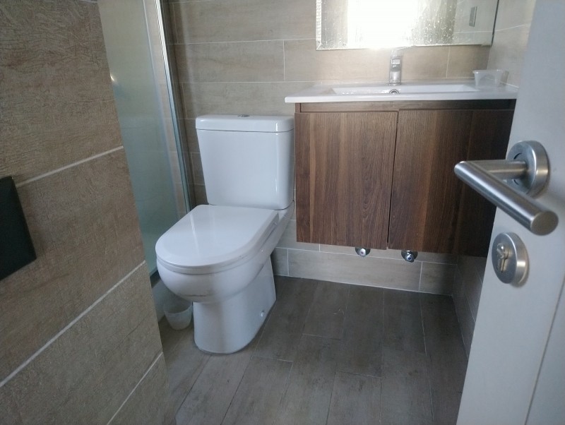 Depto en el Centro: 1 Dormitorio 1 Baño, Metro Santa Ana