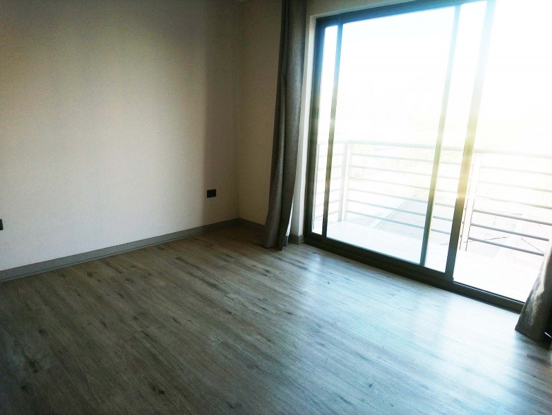 Depto en el Centro: 1 Dormitorio 1 Baño, Metro Santa Ana