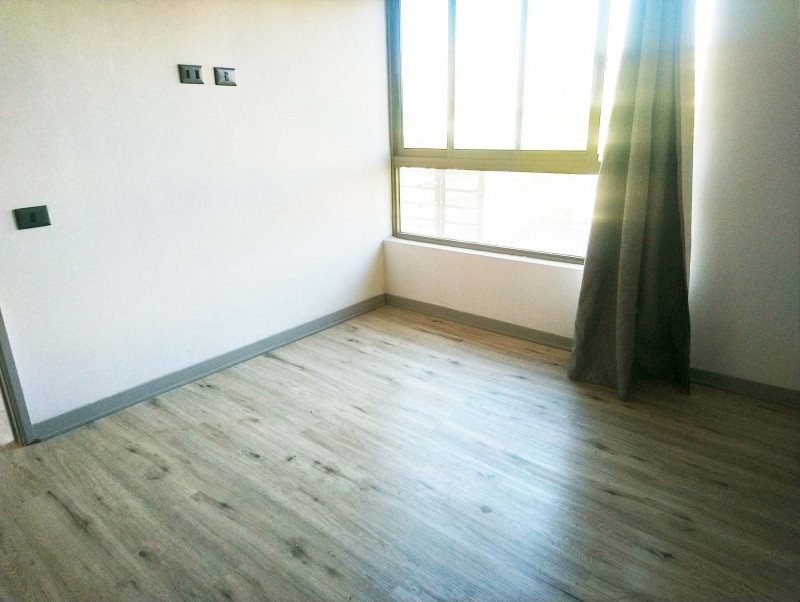 Depto en el Centro: 1 Dormitorio 1 Baño, Metro Santa Ana