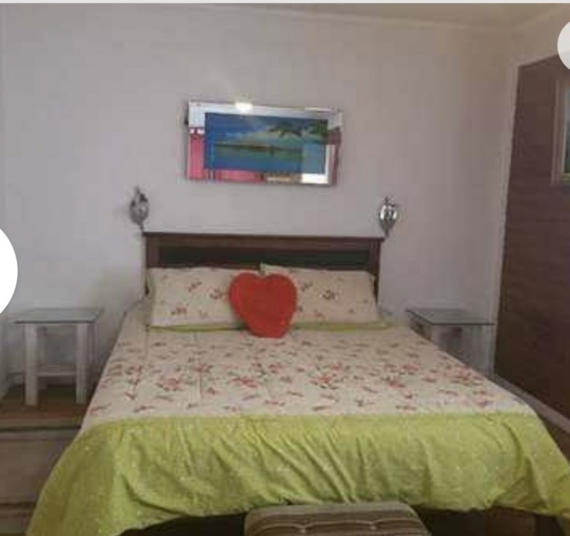 Espaciosa Casa de 2 Pisos