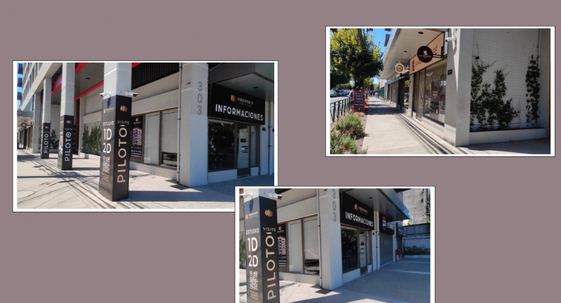 Venta // Arriendo Local Comercial