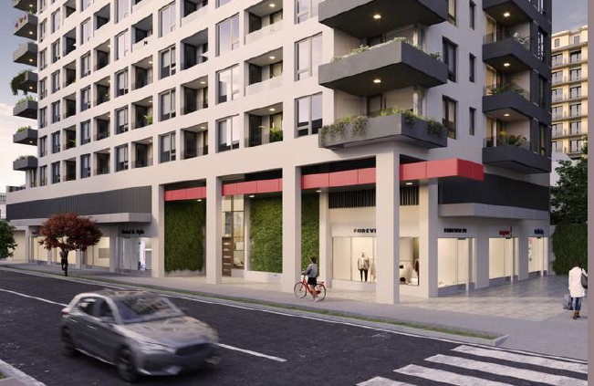 Venta // Arriendo Local Comercial