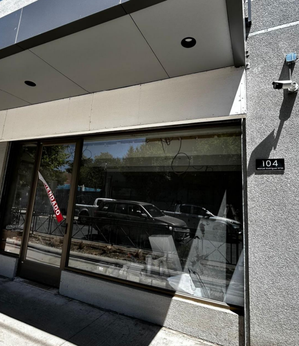 Venta // Arriendo Local Comercial