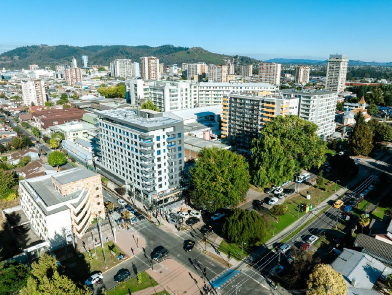 Venta // Arriendo Local Comercial