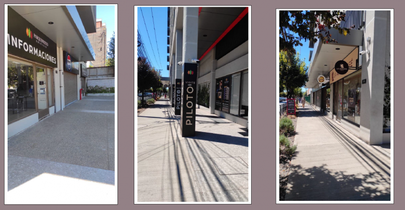 Venta // Arriendo Local Comercial