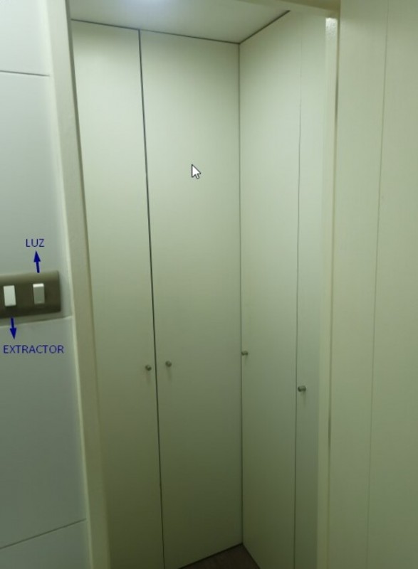 Venta Departamento 1D/1B/1Bo 27M2 Metro Ecuador
