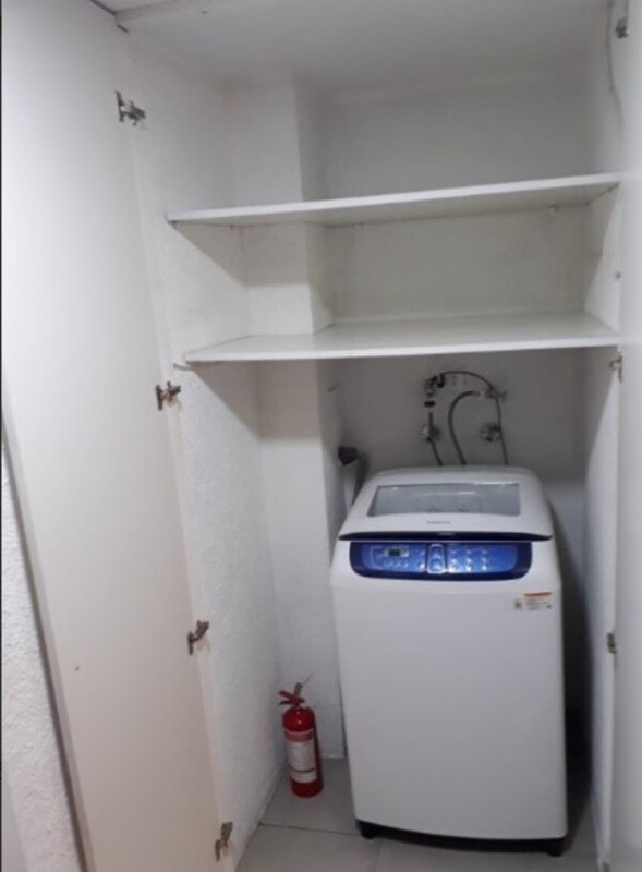 Venta Departamento 1D/1B/1Bo 27M2 Metro Ecuador