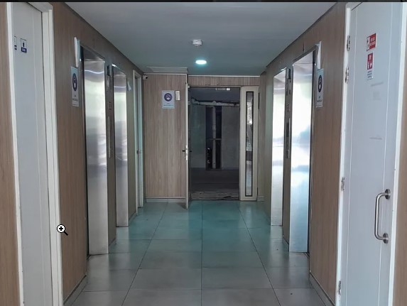 Venta Departamento 1D/1B/1Bo 27M2 Metro Ecuador