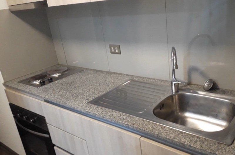 Venta Departamento 1D/1B/1Bo 27M2 Metro Ecuador