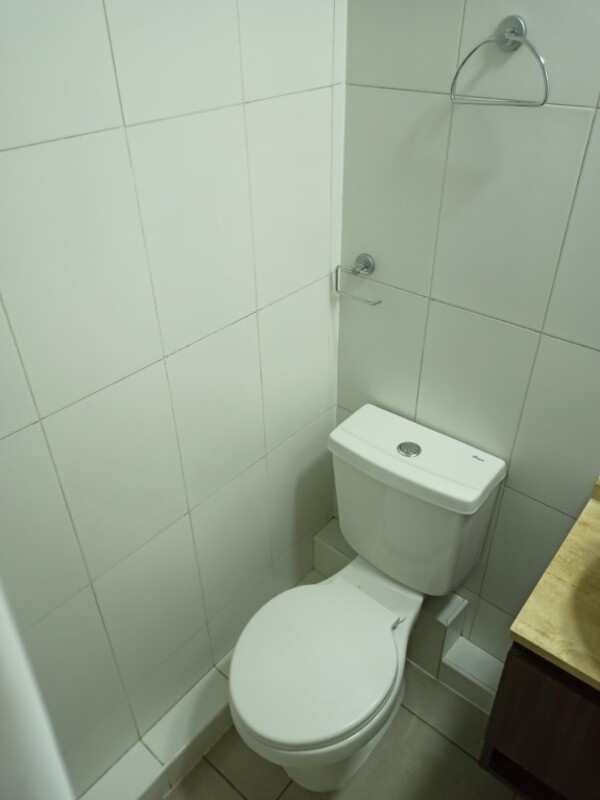 Venta Departamento 1D/1B/1Bo 27M2 Metro Ecuador