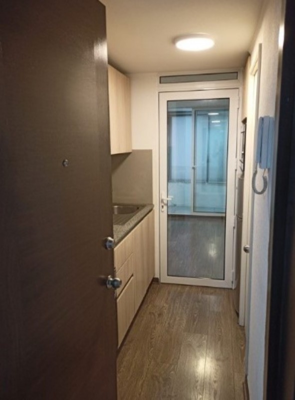 Venta Departamento 1D/1B/1Bo 27M2 Metro Ecuador