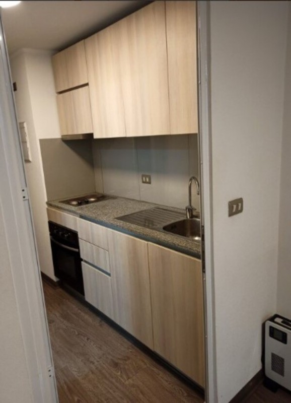 Venta Departamento 1D/1B/1Bo 27M2 Metro Ecuador