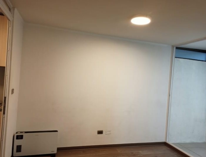Venta Departamento 1D/1B/1Bo 27M2 Metro Ecuador