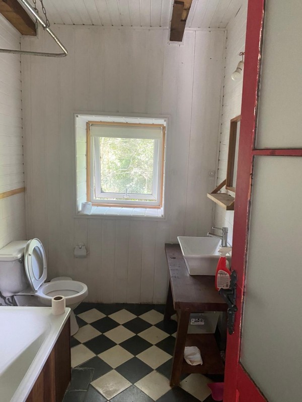 Hermosa Casa en Pichiquillaipe