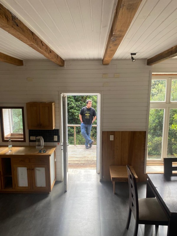 Hermosa Casa en Pichiquillaipe