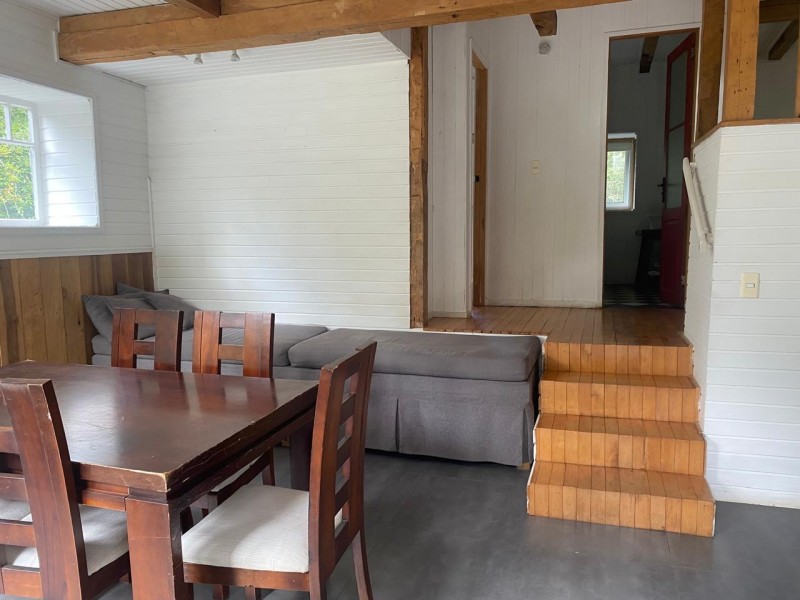 Hermosa Casa en Pichiquillaipe