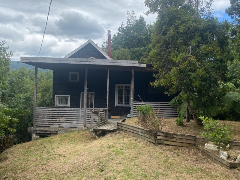 Hermosa Casa en Pichiquillaipe