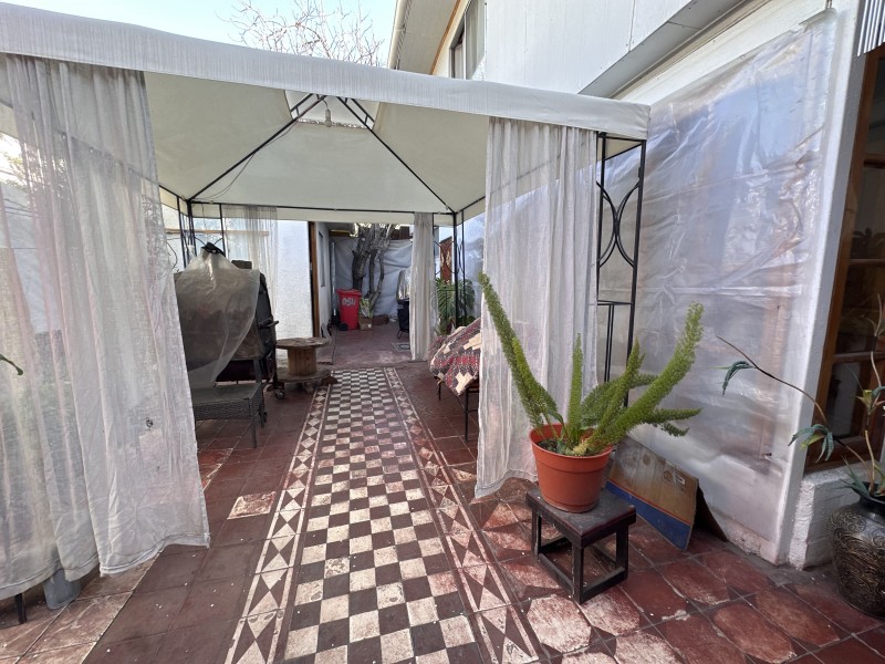 Se Vende Casa, en Recoleta