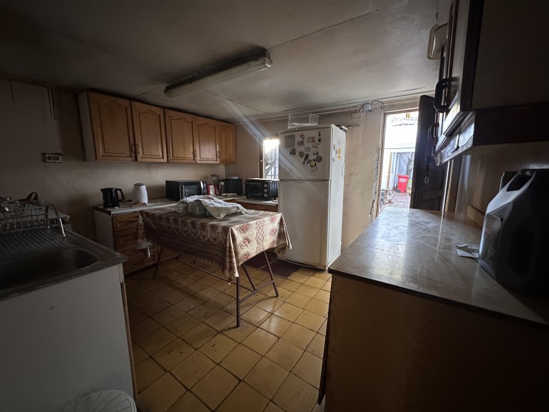 Se Vende Casa, en Recoleta