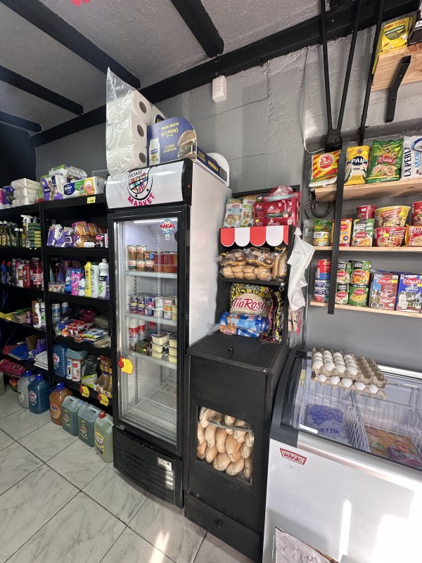 Se Arrienda Local Comercial Marcoleta 1006, Quilicura