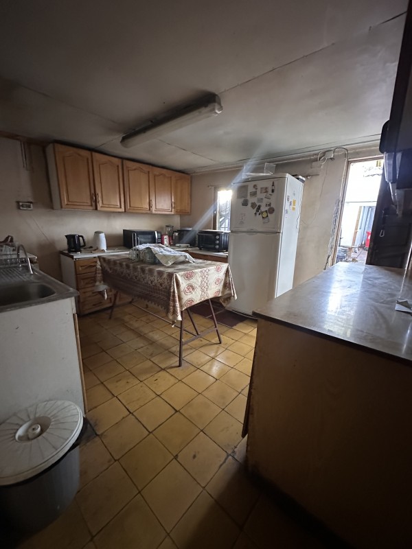 Se Vende Casa, en Recoleta