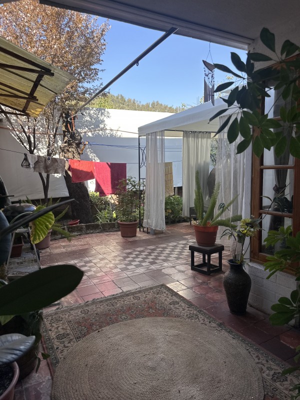 Se Vende Casa, en Recoleta
