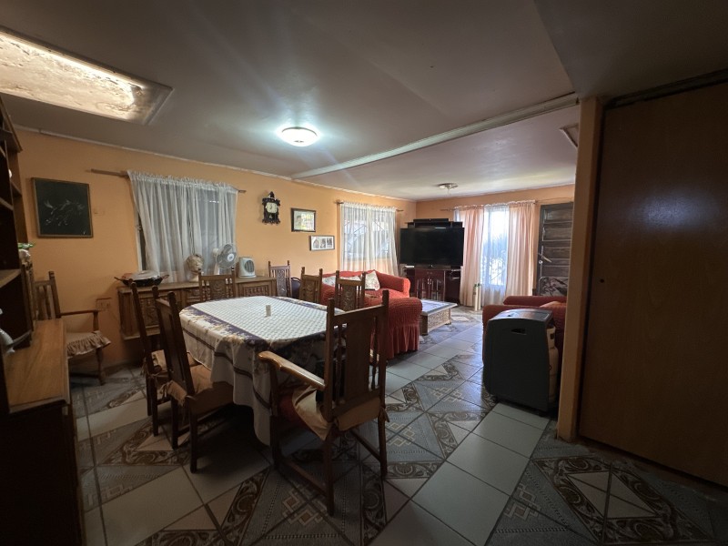 Se Vende Casa, en Recoleta