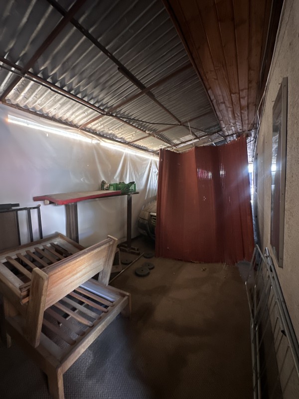 Se Vende Casa, en Recoleta