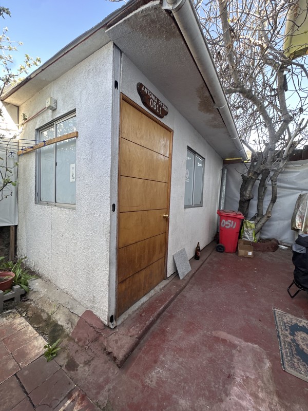Se Vende Casa, en Recoleta
