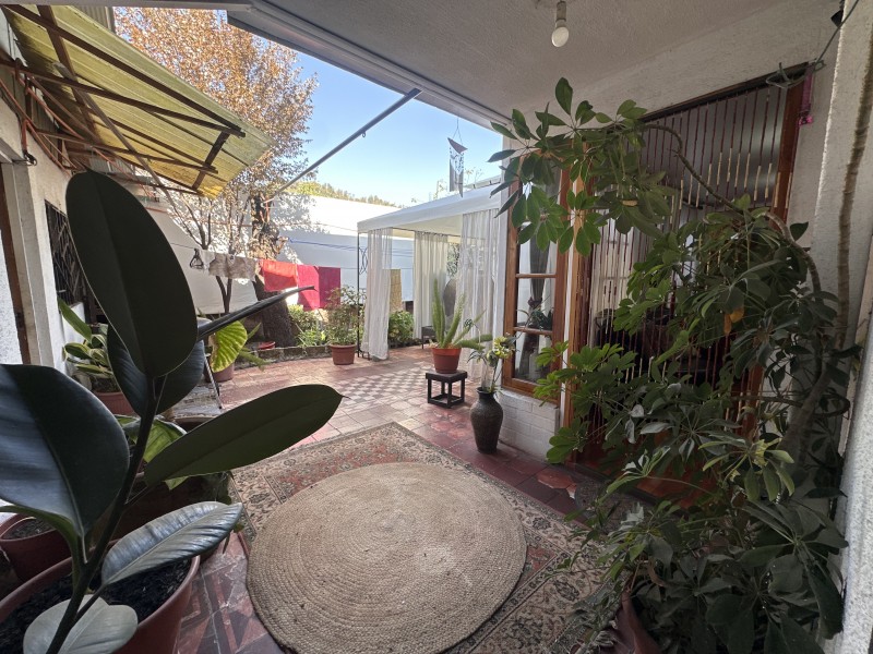 Se Vende Casa, en Recoleta