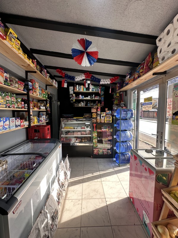 Se Arrienda Local Comercial Marcoleta 1006, Quilicura