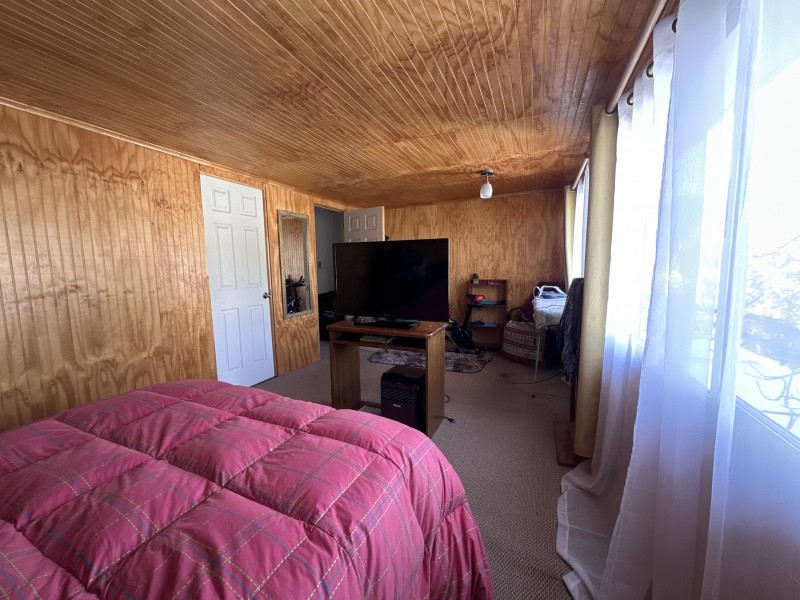Se Vende Casa, en Recoleta
